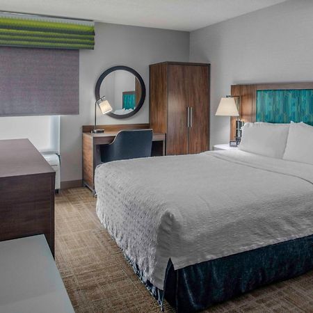 Hampton Inn Detroit Northville Εξωτερικό φωτογραφία