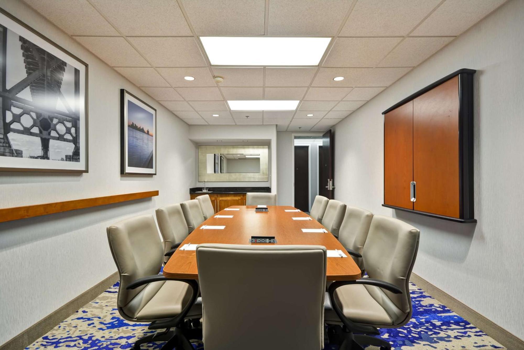 Hampton Inn Detroit Northville Εξωτερικό φωτογραφία