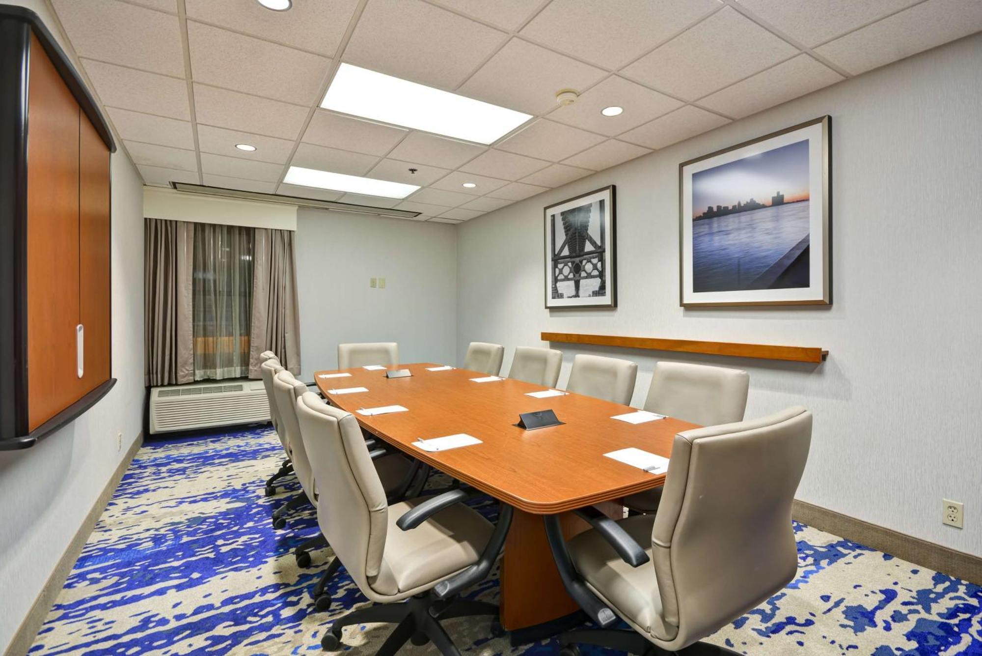 Hampton Inn Detroit Northville Εξωτερικό φωτογραφία
