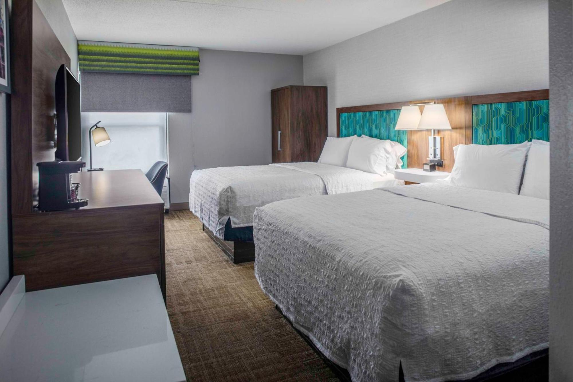 Hampton Inn Detroit Northville Εξωτερικό φωτογραφία