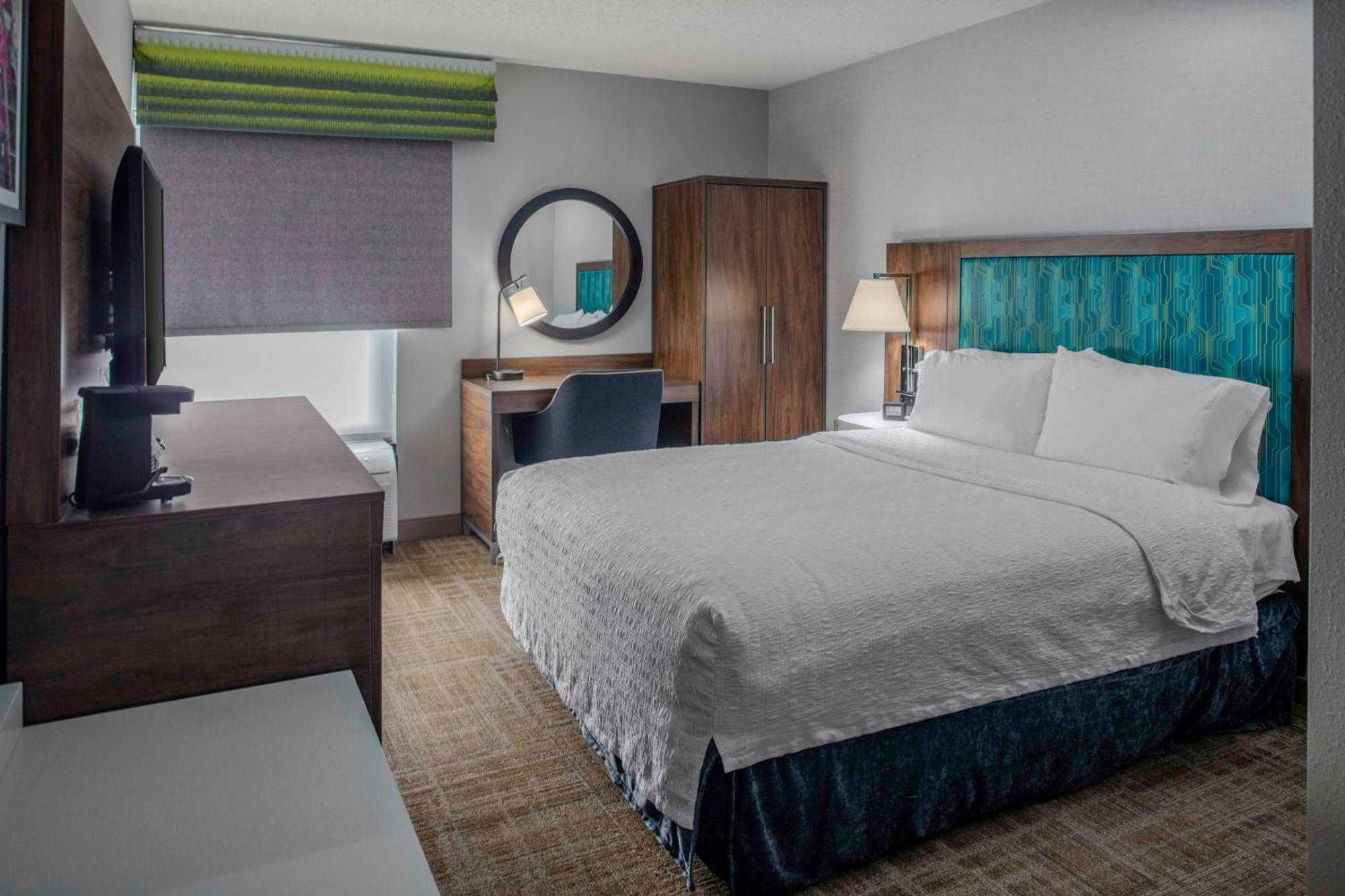 Hampton Inn Detroit Northville Εξωτερικό φωτογραφία