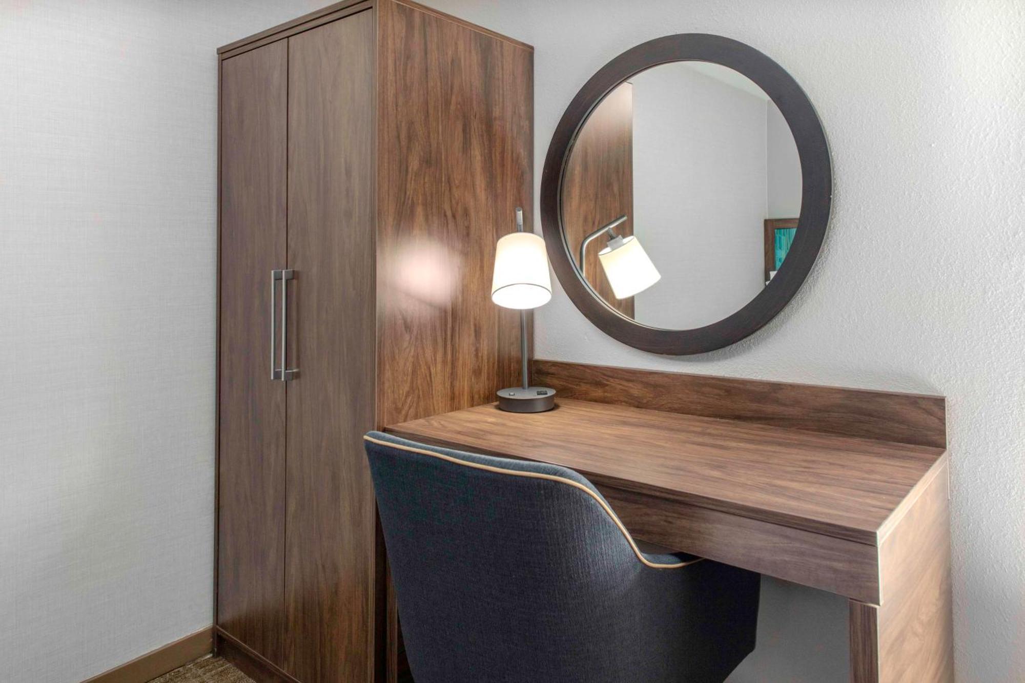 Hampton Inn Detroit Northville Εξωτερικό φωτογραφία