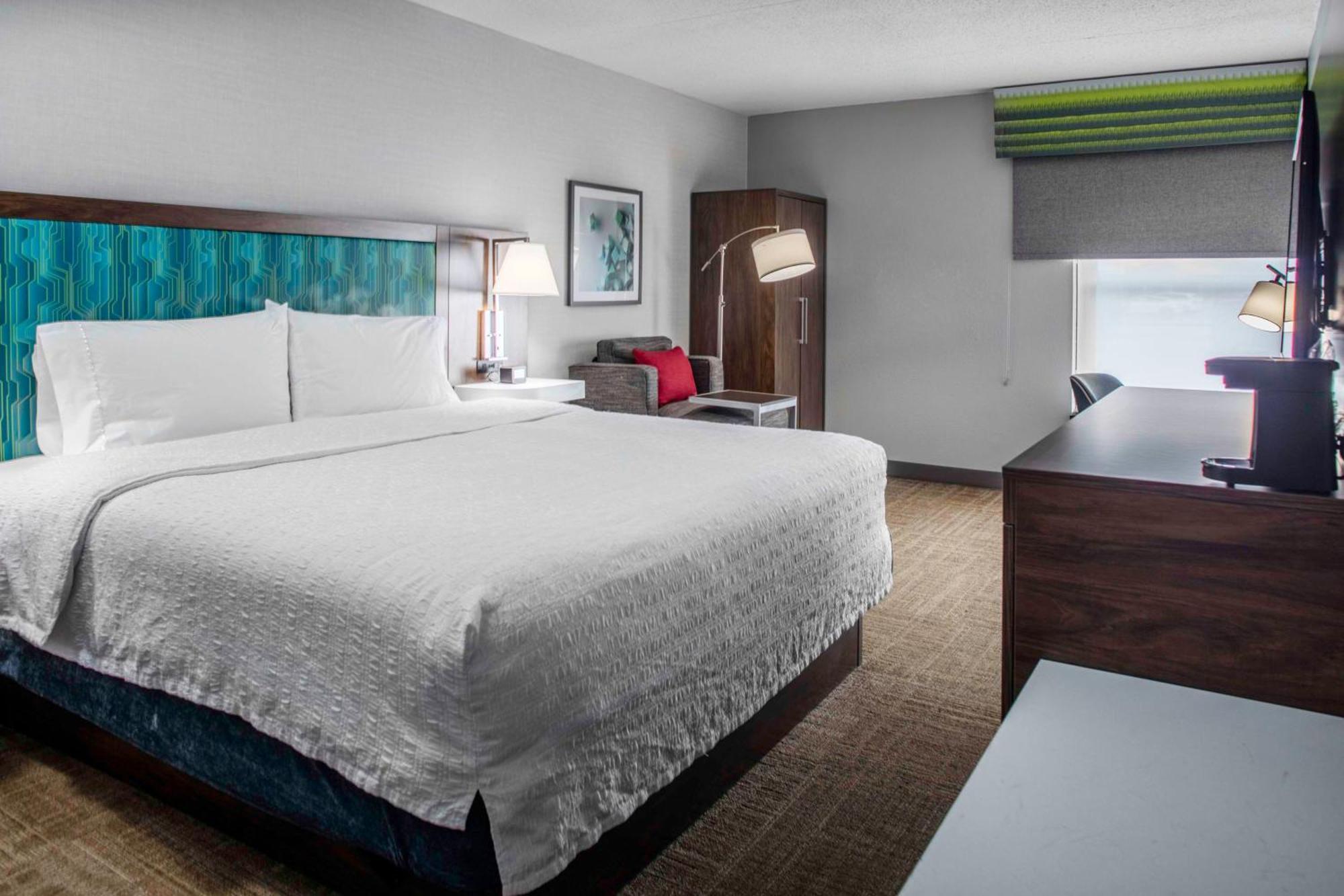 Hampton Inn Detroit Northville Εξωτερικό φωτογραφία