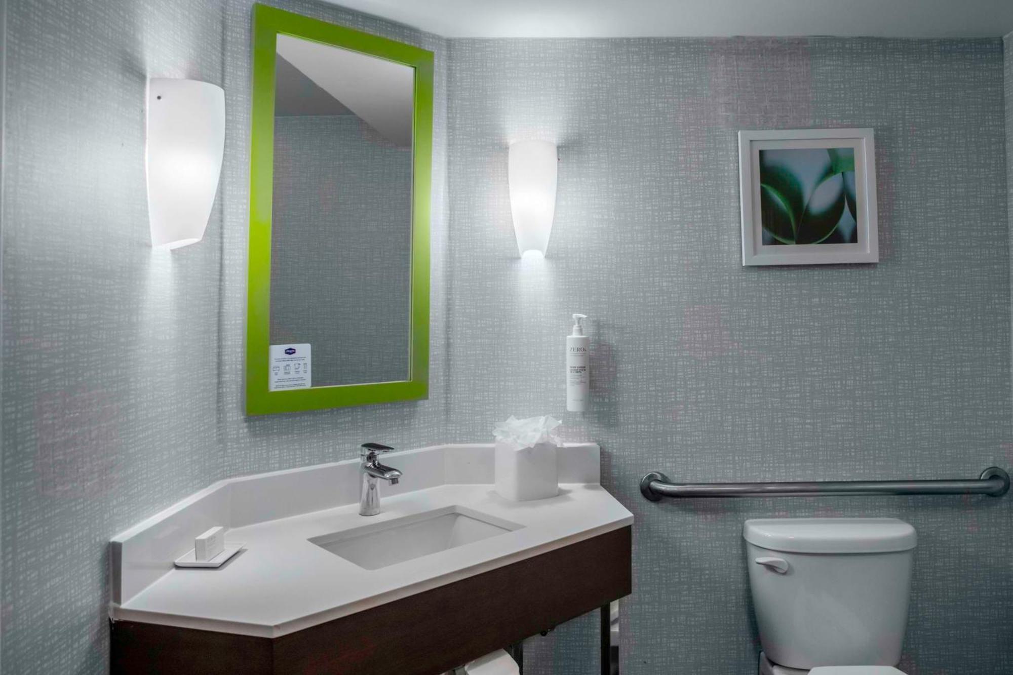 Hampton Inn Detroit Northville Εξωτερικό φωτογραφία
