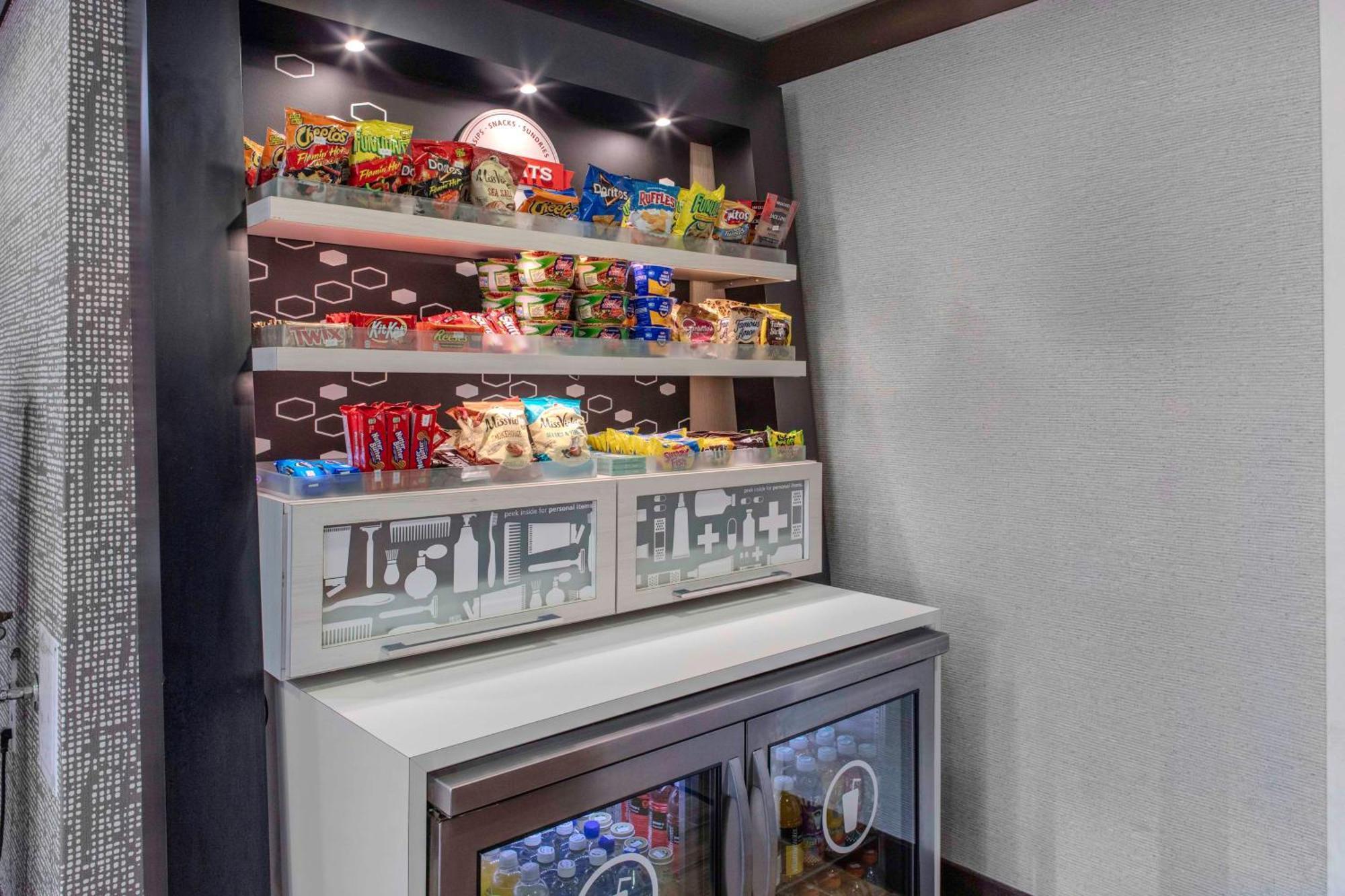 Hampton Inn Detroit Northville Εξωτερικό φωτογραφία