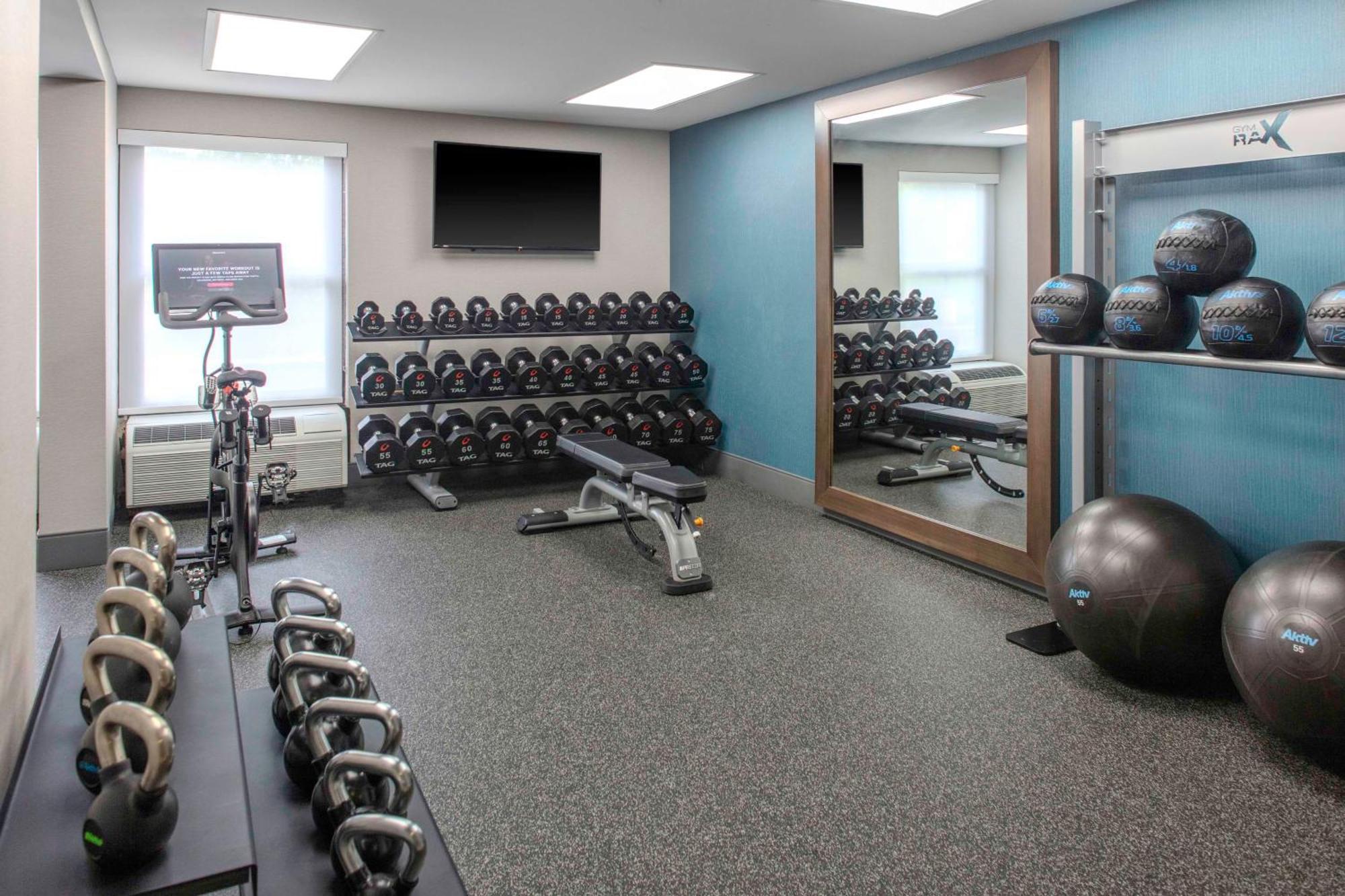 Hampton Inn Detroit Northville Εξωτερικό φωτογραφία