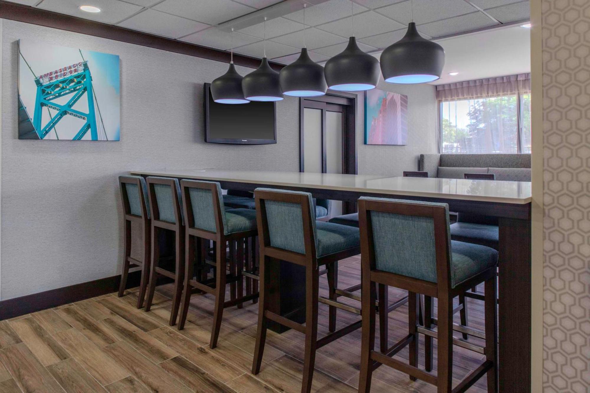Hampton Inn Detroit Northville Εξωτερικό φωτογραφία