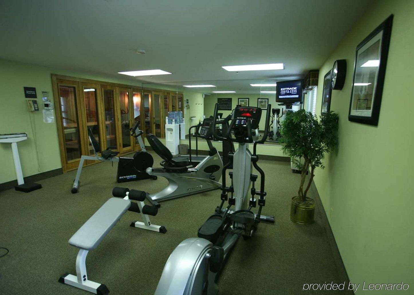 Hampton Inn Detroit Northville Ανέσεις φωτογραφία