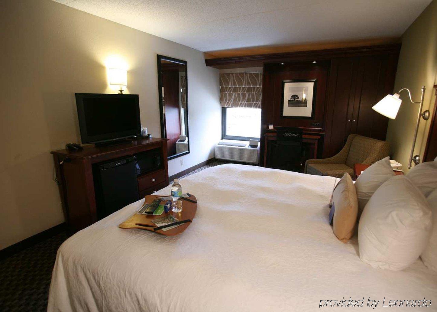 Hampton Inn Detroit Northville Δωμάτιο φωτογραφία