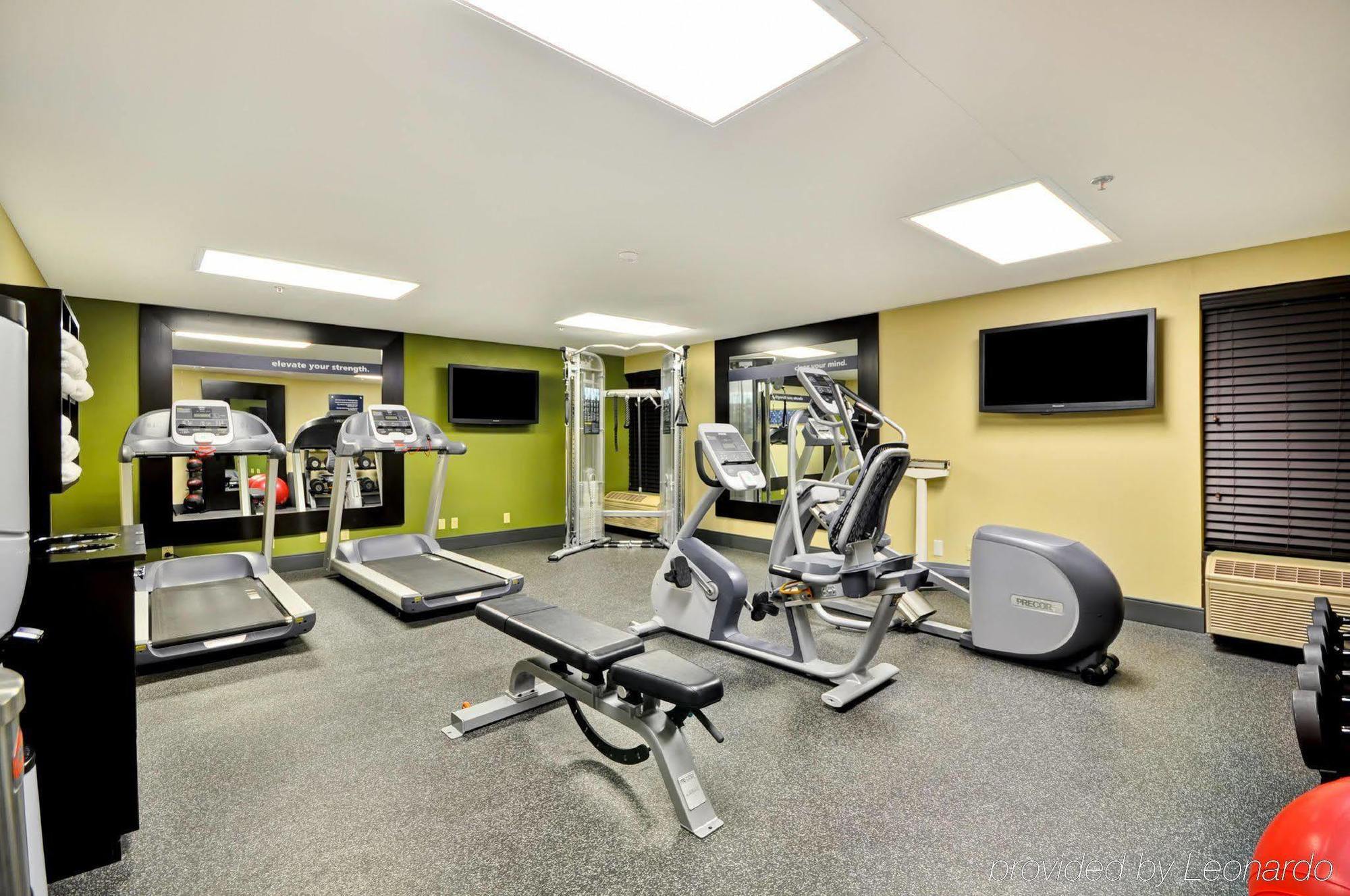 Hampton Inn Detroit Northville Εξωτερικό φωτογραφία