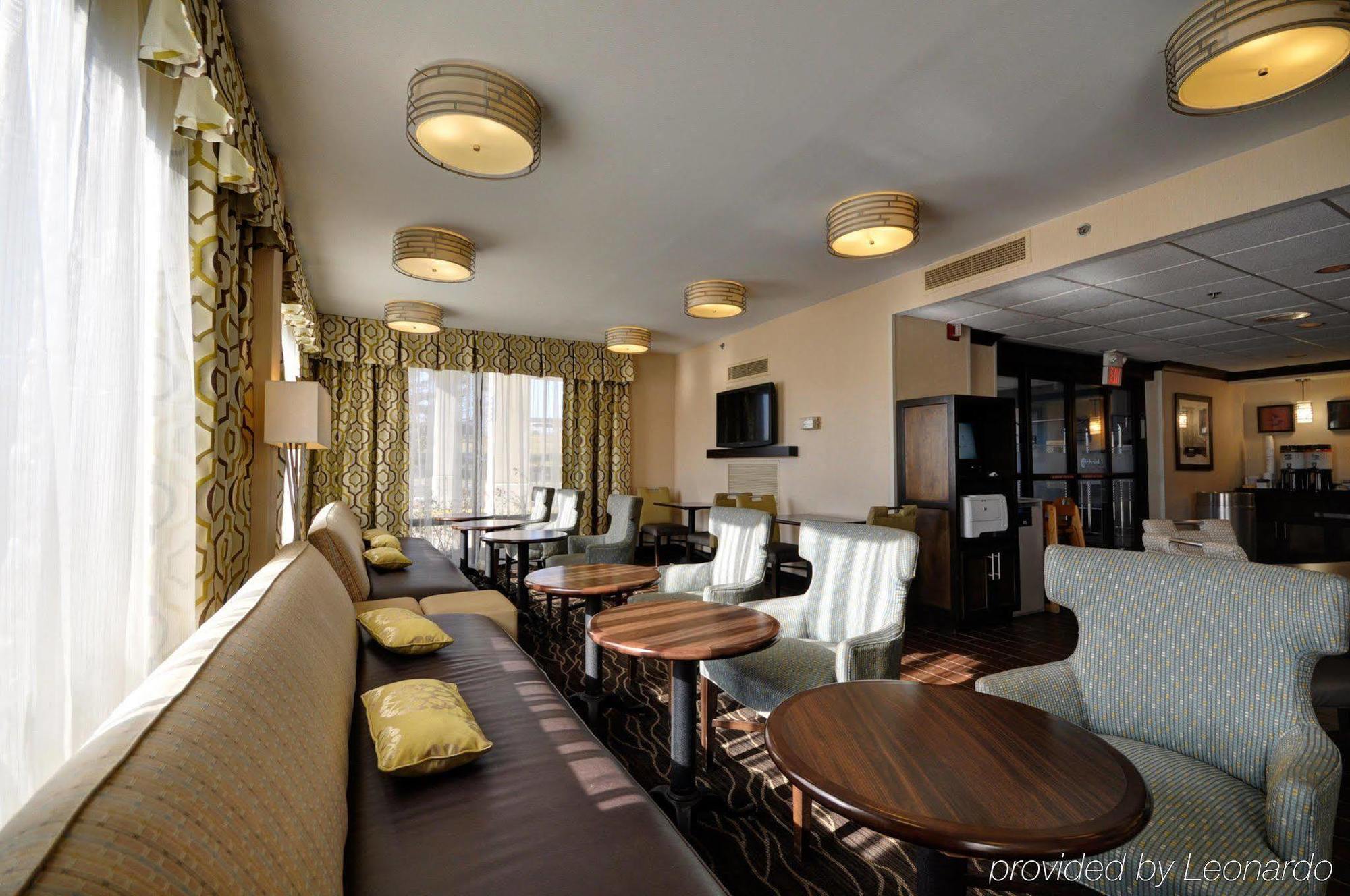 Hampton Inn Detroit Northville Εξωτερικό φωτογραφία