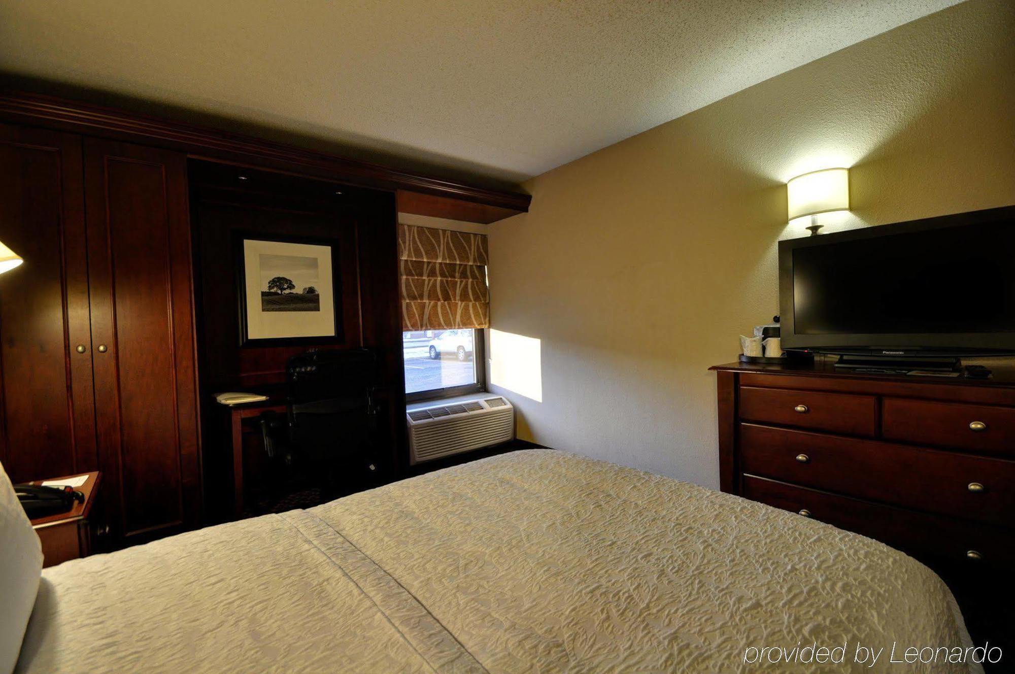 Hampton Inn Detroit Northville Εξωτερικό φωτογραφία