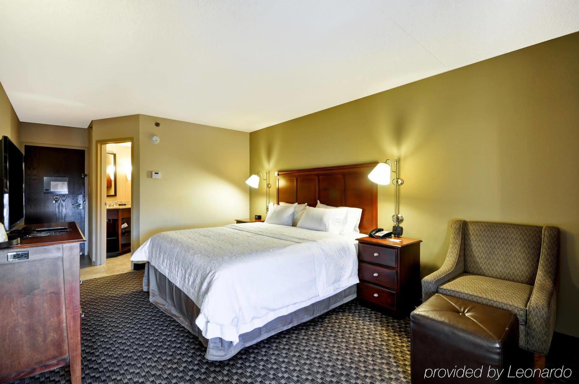 Hampton Inn Detroit Northville Εξωτερικό φωτογραφία