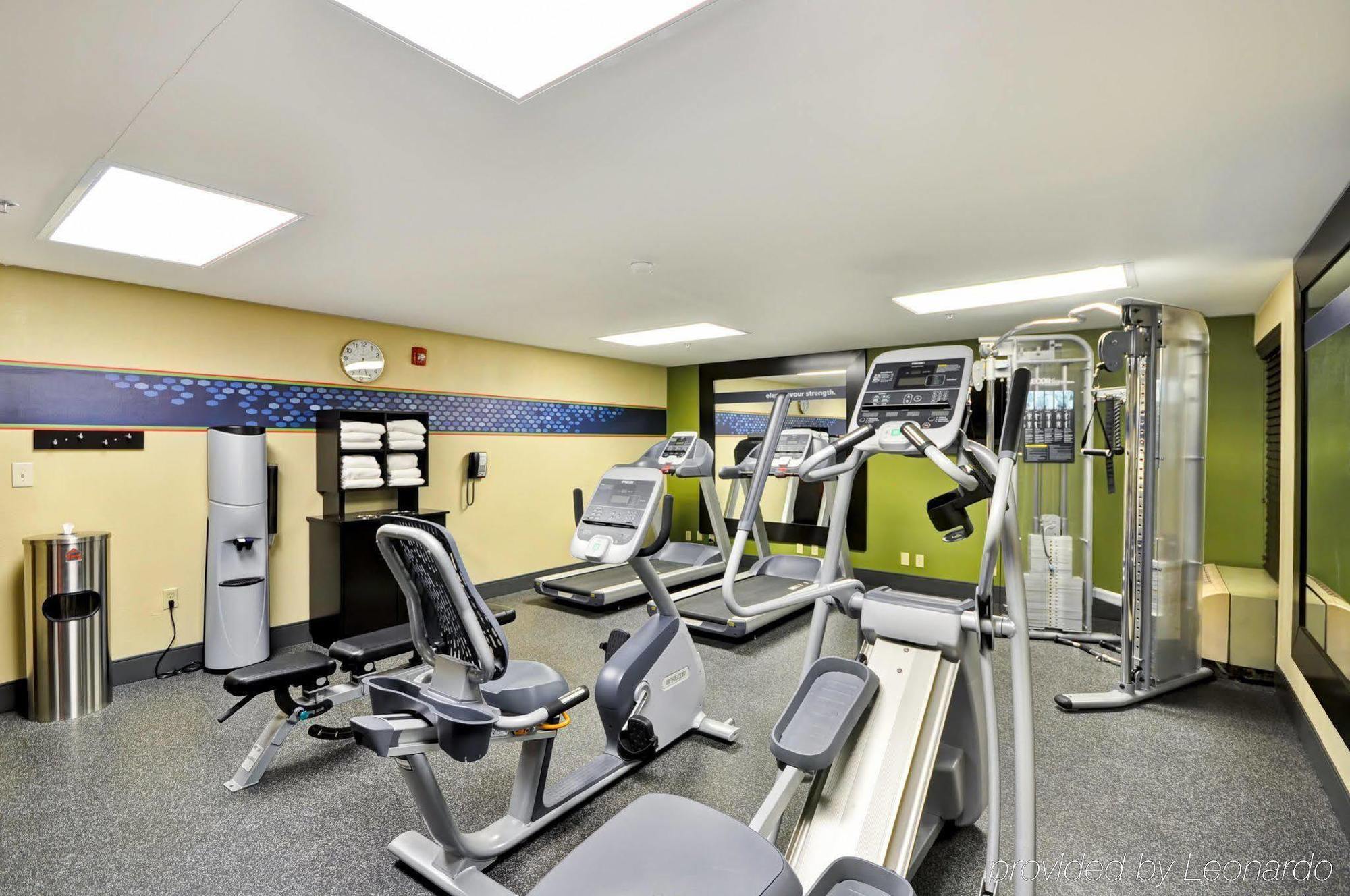 Hampton Inn Detroit Northville Εξωτερικό φωτογραφία