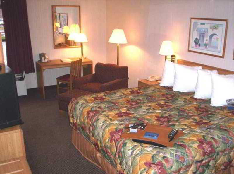 Hampton Inn Detroit Northville Δωμάτιο φωτογραφία