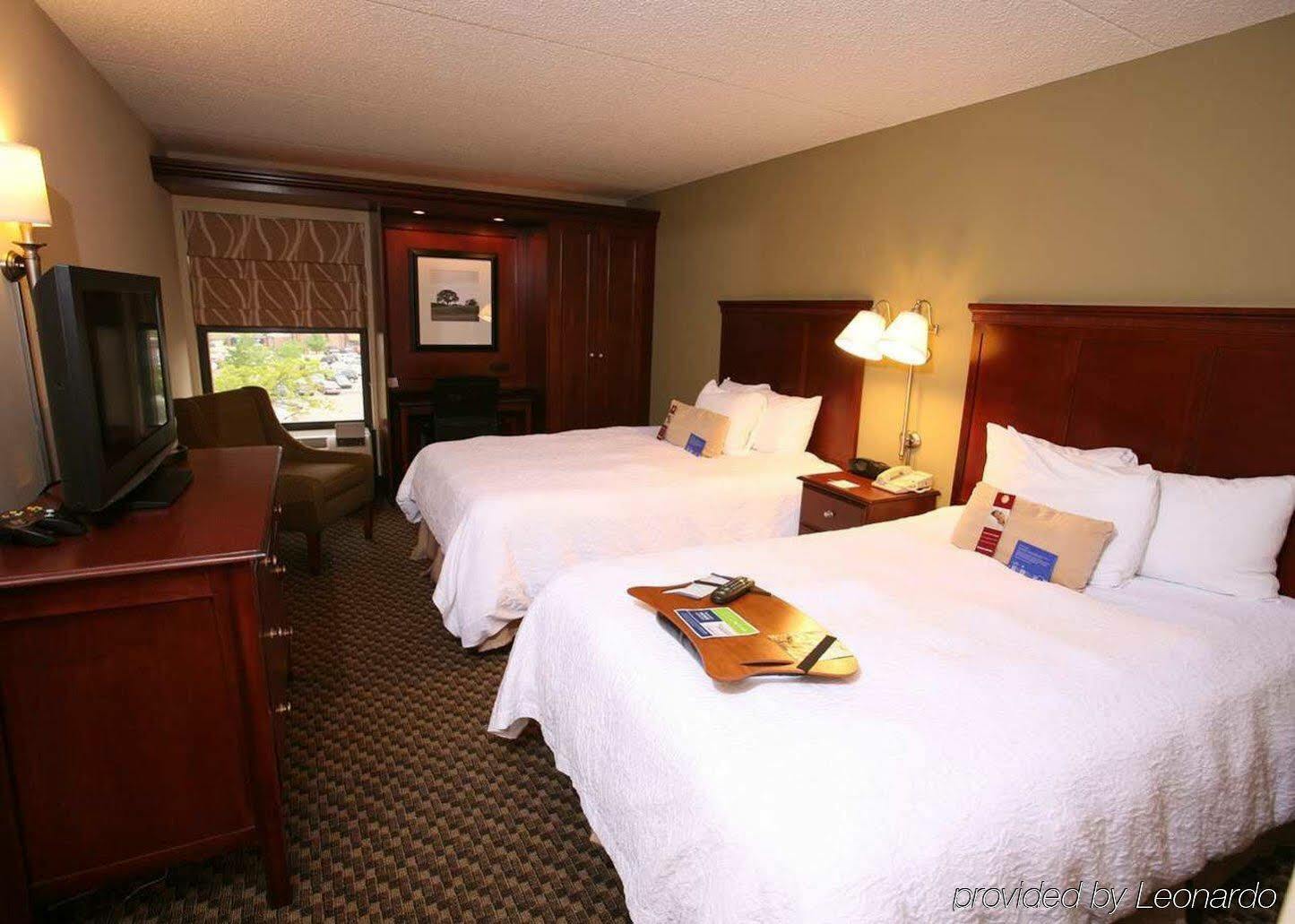 Hampton Inn Detroit Northville Εξωτερικό φωτογραφία